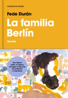la familia berlin-fede duran-9788417511234