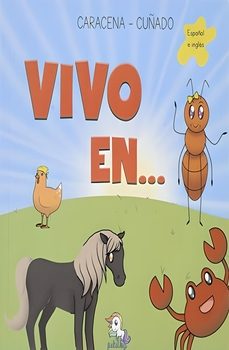 vivo en...-9788417516734