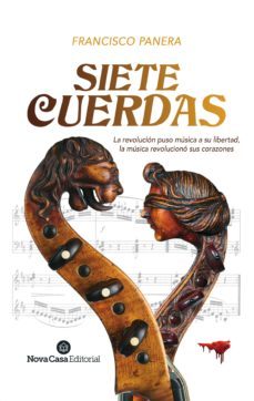 siete cuerdas (ebook)-francisco panera rodriguez-9788417589134