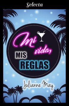 mi vida, mis reglas (ebook)-9788417616434