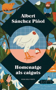 homenatge als caiguts-9788417627034