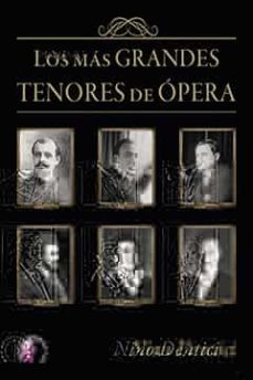 los mas grandes tenores de opera-9788417634834