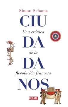 ciudadanos (ebook)-simon schama-9788417636234