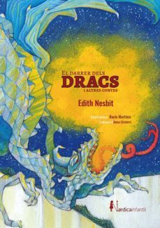 el darrer dels dracs i altres contes-9788417651534