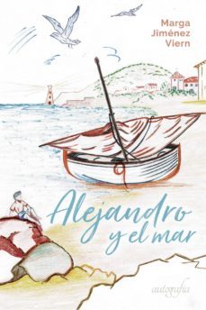alejandro y el mar-marga jimenez viern-9788417654634