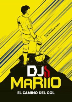 el camino del gol (ebook)-9788417671334