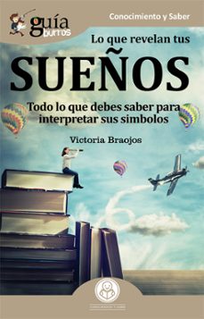 lo que revelan tus sueños-victoria braojos nieves-9788417681234