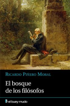 el bosque de los filosofos-9788417703134