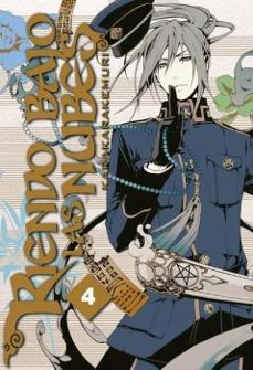 riendo bajo las nubes, vol. 4-karakara kemuri-9788417820534