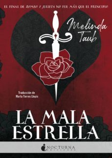 la mala estrella (ebook)-melinda taub-9788417834234