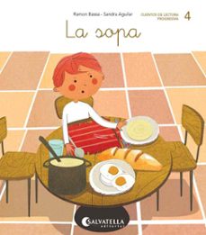 la sopa-ramon bassa i martin-9788417841034