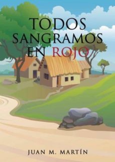 todos sangramos en rojo-9788417848934
