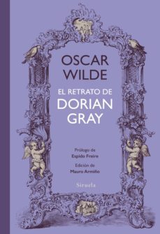 el retrato de dorian gray-oscar wilde-9788417860134