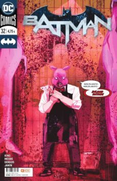 batman num. 87/32-9788417871734
