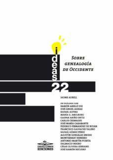 sobre genealogía de occidente-9788417892234