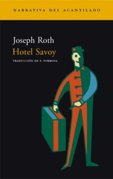 hotel savoy (ebook)-joseph roth-9788417902834