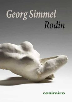 rodin-georg simmel-9788417930134
