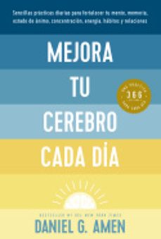 mejora tu cerebro cada dia-daniel g. amen-9788417963934