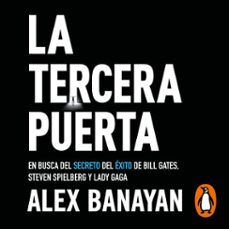 la tercera puerta-alex banayan-9788417992934