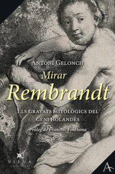 mirar rembrandt-9788417998134