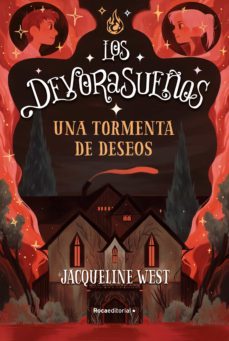 los devorasueños 2 - una tormenta de deseos (ebook)-9788418014734