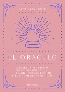 el oraculo-skye alexander-9788418015434