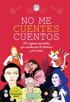 no me cuentes cuentos (ebook)-9788418038334