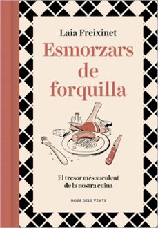esmorzars de forquilla-laia freixinet-9788418062834