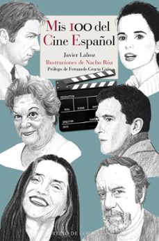 mis 100 del cine español-9788418141034
