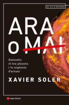 ara o mai (ebook)-xavier soler-9788418197734