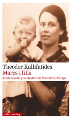 mares i fills-theodor kallifatides-9788418218934