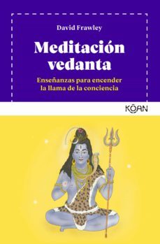 meditacion vedanta (ebook)-9788418223334