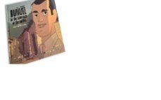 el arte de buñuel en el laberinto de las tortugas (rustica)-9788418225734