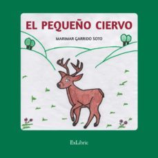 el pequeño ciervo (ebook)-marimar garrido soto-9788418230134