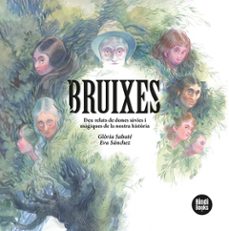 bruixes-gloria sabate-9788418288234
