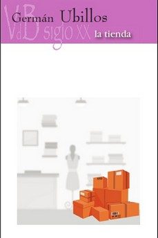 la tienda-german ubillos-9788418332234