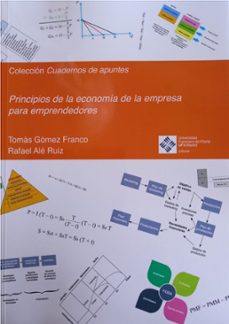 principios de la economia de la empresa para emprendedores (ebook)-rafael ale ruiz-tomas gomez franco-9788418746970