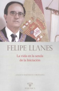 la vida en la senda de la iniciacion-9788418379734