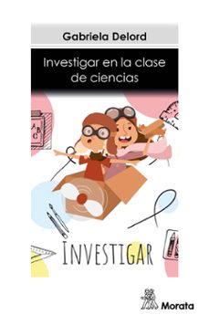 Imagen Principal de Investigar en la clase de Ciencias