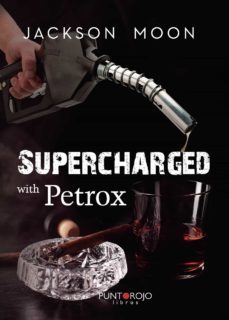 supercharged with petrox (ebook)-9788418402234