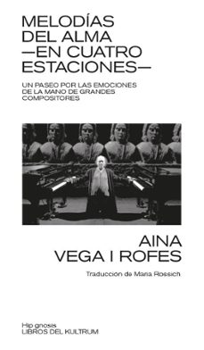 melodias del alma -en cuatro estaciones--aina vega i rofes-9788418404634