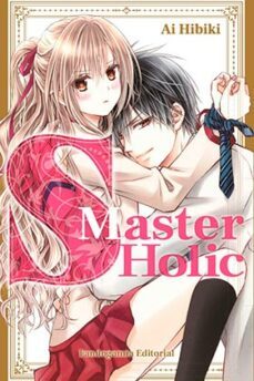 s master holic tomo unico-9788418419034
