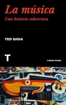 la musica (ebook)-9788418428234