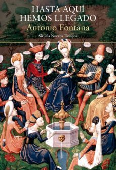 hasta aqui hemos llegado (ebook)-9788418436734