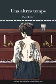 uns altres temps-francisco ramon romeu sanchez-9788418441134