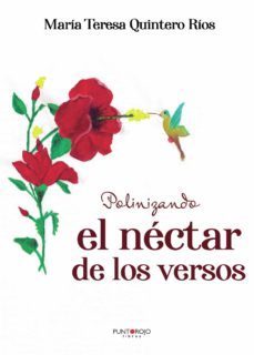 polinizando el nctar de los versos (ebook)-9788418448034