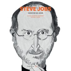 steve jobs. inventor del dema (ebook)-julio fajardo-miguel pang-9788418449734