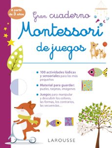 gran cuaderno montessori de juegos-9788418473234