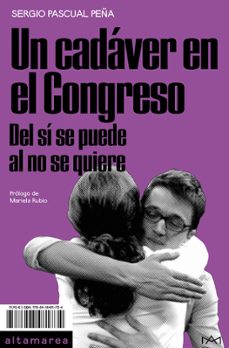 un cadaver en el congreso-9788418481734