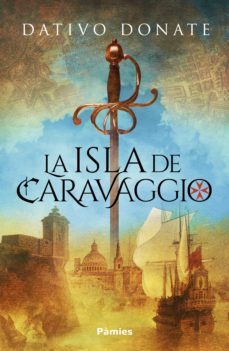 la isla de caravaggio (ebook)-dativo donate-9788418491634